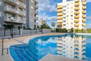 The Retreat - Garden Apartment - Guardamar del Segura - 9