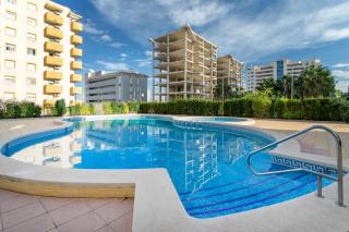 The Retreat - Garden Apartment - Guardamar del Segura - 8