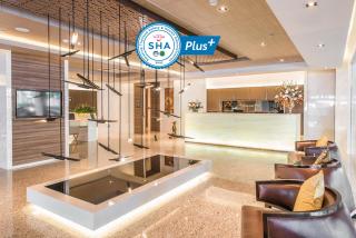 Qiss Residence by Bliston - Bangkok - 0