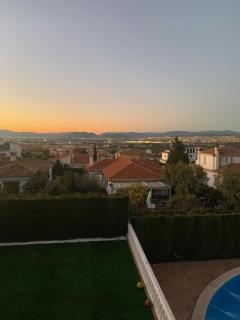 Villa Mare a los pies de Sierra Nevada - 4