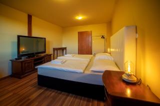 Valnovka Wellness Hotel - Kamenice - 7
