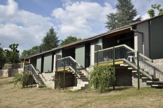 Domaine Aigoual Cevennes - 8