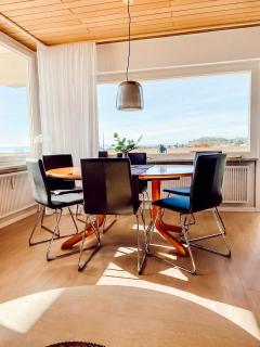 Ferienwohnung - Schöne Aussicht - Immenstaad am Bodensee - 8