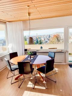 Ferienwohnung - Schöne Aussicht - Immenstaad am Bodensee - 7
