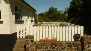 Craigalappan Cottages Holiday Home - 2