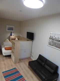 Studio Apartment 2 - 3