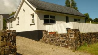 Craigalappan Cottages Holiday Home - Bushmills - 9