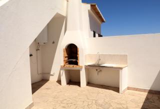 Relaxing Casa da Vinha carvoeiro, Algarve - Porches - 1
