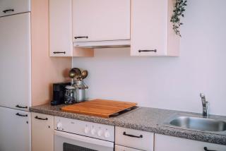 Apartment Mohnenfluh - Schröcken - 9
