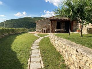 Piedirocca Apartments - Roccantica - 9