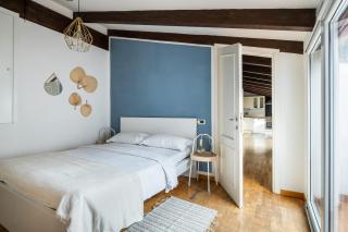 Loft con 2 terrazzi nei pressi della Johns Hopkins University - Bologna - 2