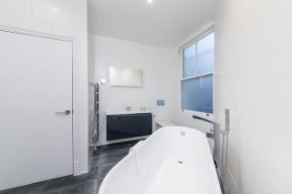 Garrick Mansions by Aeria Apartments - London - 3