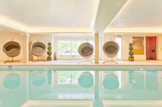 Ambleside Salutation Hotel & Spa, World Hotel Distinctive - Ambleside - 7