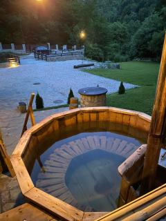 Pensiunea Buna Ziua - 8