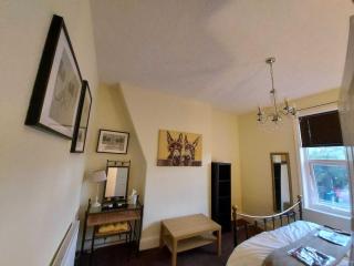 Lovely 2 bedroomed flat in the centre of Longton - 5