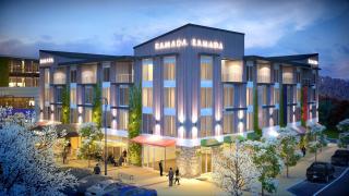Ramada Suites by Wyndham Queenstown Remarkables Park - Queenstown - 5