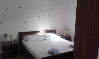 Holiday apartment in Tribunj with balcony, air conditioning, WiFi, washing machine 5040-1 - Tribunj - 2