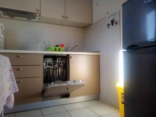 Holiday apartment in Tribunj with balcony, air conditioning, WiFi, washing machine 5040-1 - Tribunj - 4