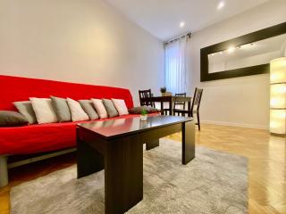 Charming Atocha II – Temporary Stays - 9