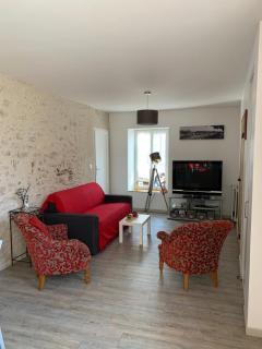 Gîte du Parc des Mauves - 4