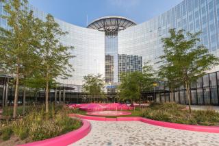 Park Inn by Radisson Amsterdam City West - Amsterdam - 9