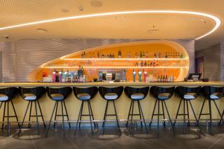 Park Inn by Radisson Amsterdam City West - 1