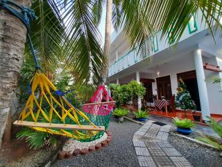 Sayura Beach Hotel - Mirissa - 0