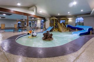 Wingate by Wyndham Wisconsin Dells Waterpark - Wisconsin Dells - 1