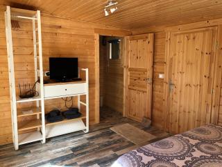 Chalet de La Source - Rognac - 2