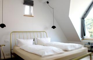 Sommerloft Norderney Ferienhaus - 2