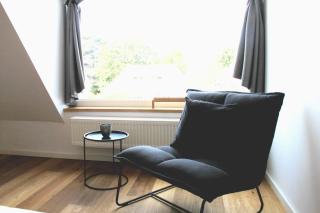 Sommerloft Norderney Ferienhaus - Norderney - 6