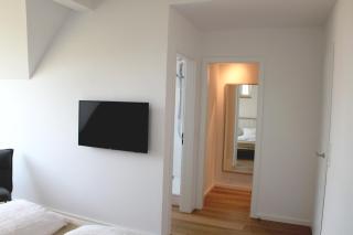 Sommerloft Norderney Ferienhaus - Norderney - 5