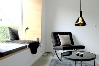 Sommerloft Norderney Ferienhaus - Norderney - 4