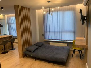 Apartment near the airport - Boryspilʼ - 4