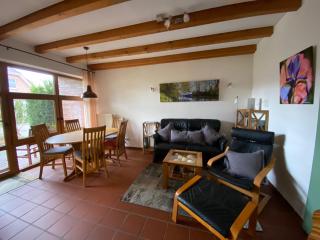 Ferienhaus Uferweg - Otterndorf - 9