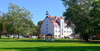 Hotel Milenium - Legnica - 0