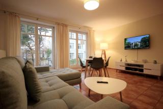 Villa Saxonia by Rujana - Binz - 9
