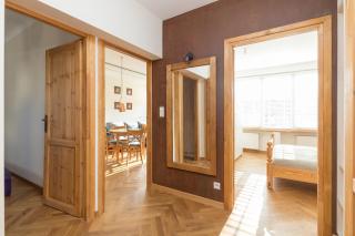 Piękna 2-Bedroom Apartment - Varsavia - 6