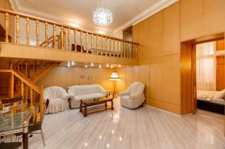 Rustaveli Downtown ApartHotel - Tbilisi - 9