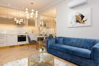 Mennica Residence Central Apartment by Renters Prestige - Varsavia - 0