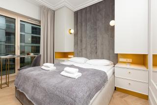 Mennica Residence Central Apartment by Renters Prestige - Warschau - 6