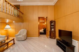 Rustaveli Downtown ApartHotel - Tbilisi - 6