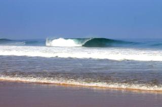 Ait Mouli Surf House - Safi - 3