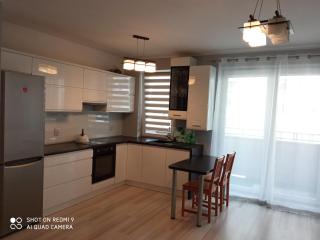 Apartament AQUAPARK - Reda - 6