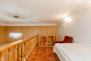 Rustaveli Downtown ApartHotel - Tbilisi - 3