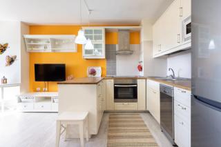 Home2Book Cozy Beachfront Retreat in El Médano - 6