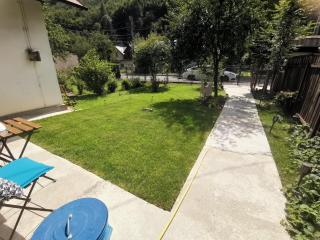 Casa Bunicilor Sinaia - 1