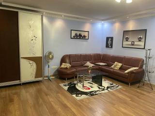 Apartment Cathedral Square - 8