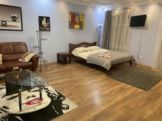 Apartment Cathedral Square - 7