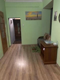 Apartment Cathedral Square - Lviv - 3